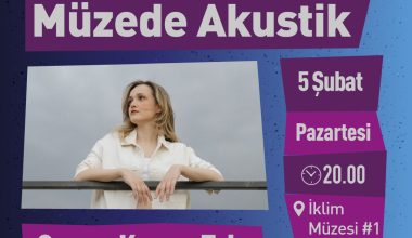 Ceren Kaçar Duo