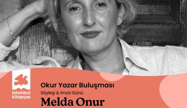 Melda Onur Melda Onur