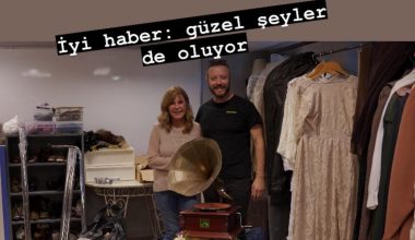 Tiyatro Pera’dan İyi Haber: Tiyatro Pera’dan İyi Haber: