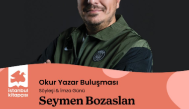 Seymen Bozaslan Seymen Bozaslan