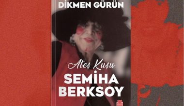 Türkiye Cumhuriyeti’nin İlk Kadın Opera Sanatçısı… Türkiye Cumhuriyeti’nin İlk Kadın Opera Sanatçısı…