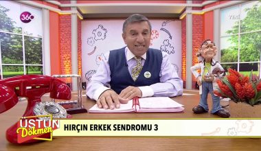 Üstün Dökmen – Aile İçinde “Biz” Olmak Üstün Dökmen – Aile İçinde “Biz” Olmak