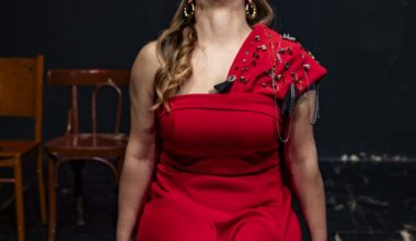 “Solist” Oyunu, 5 Nisan’da Kadıköy Emek “Solist” Oyunu, 5 Nisan’da Kadıköy Emek