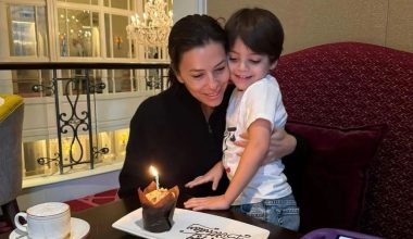 “Umutsuz Ev Kadınları” yıldızı Eva Longoria İspanya’ya taşınıyor