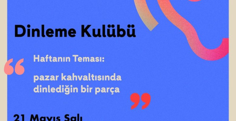 Dinleme Kulübü