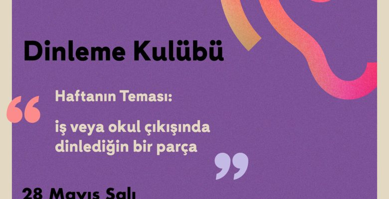 Dinleme Kulübü