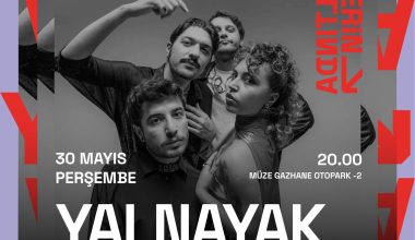Yalnayak