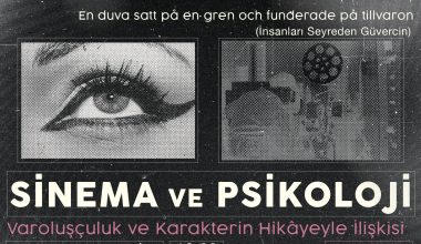 Sezen Sayınalp ve Ceren Boz