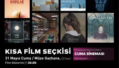 Kısa Film Seçkisi