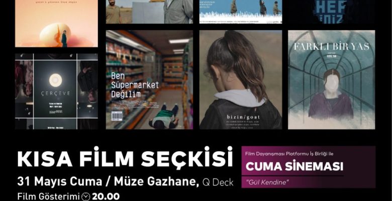 Kısa Film Seçkisi