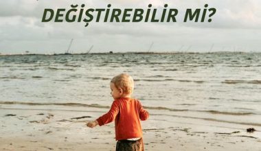 ÇOCUKLAR TOPLUMU DEĞİŞTİREBİLİR Mİ? ÇOCUKLAR TOPLUMU DEĞİŞTİREBİLİR Mİ?