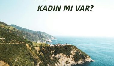 DAYAK YEMEYEN KADIN MI VAR? DAYAK YEMEYEN KADIN MI VAR?