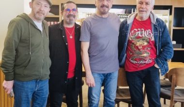 Cem Davran: “Kısaca, Oyunculuk Hep Yeniden Başlamaktır…”