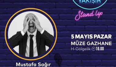 Mustafa Sağır Mustafa Sağır