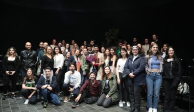 Müze Gazhane’de Bir Dünya Kurdular: Müze Gazhane’de Bir Dünya Kurdular: