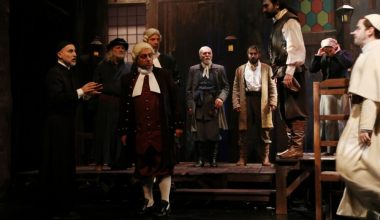 BB Şehir Tiyatroları Üç Oyunla 20. Kıbrıs Tiyatro Festivali’nde