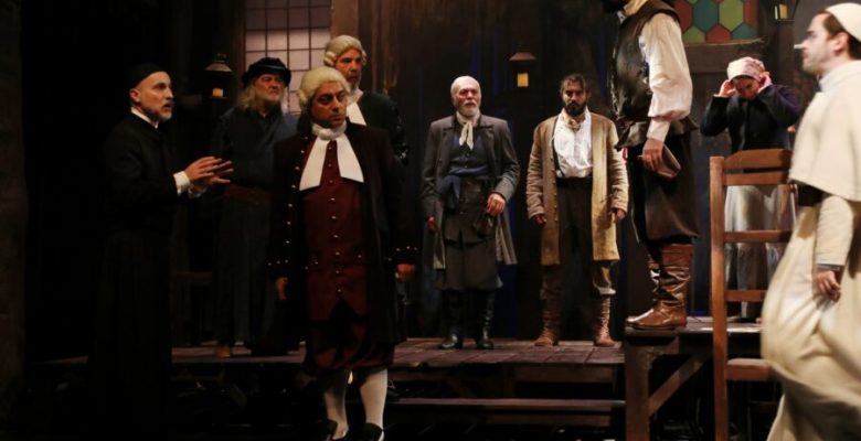 BB Şehir Tiyatroları Üç Oyunla 20. Kıbrıs Tiyatro Festivali’nde
