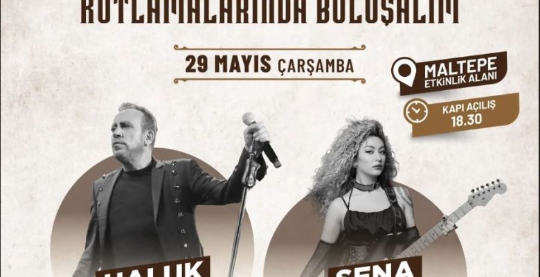 29 Mayıs İstanbul’un Fethi Kutlamaları