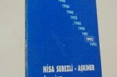 Bir Kitap: “Nisa Serezli – Aşkıner Üzerine…”