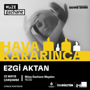 İzel&Ezgi Aktan