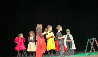 Isparta’nın İlk Özel Tiyatrosu: Tiyatro Tulûat