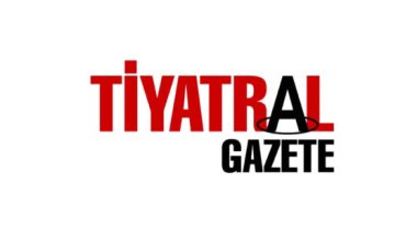 Tiyatro Basınında Yeni ve Genç Bir Oluşum: “Tiyatral Gazete”nin İlk Sayısı 1 Mayıs’ta Yayımlandı! Tiyatro Basınında Yeni ve Genç Bir Oluşum: “Tiyatral Gazete”nin İlk Sayısı 1 Mayıs’ta Yayımlandı!