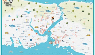 İstanbul’un Artık Bir “Tiyatro Haritası” Var! İstanbul’un Artık Bir “Tiyatro Haritası” Var!