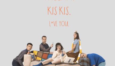 “Finito. Yallah. Kış Kış. L*ve You.” ile 27 Mayıs Akşamı DasDas’ta! “Finito. Yallah. Kış Kış. L*ve You.” ile 27 Mayıs Akşamı DasDas’ta!