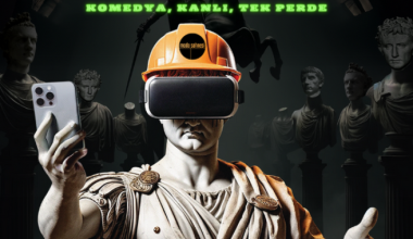 “Caligula Suikastı” “Caligula Suikastı”