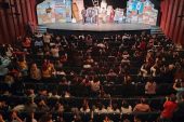 Eskişehir Şehir Tiyatroları Ankara Seyircisiyle Buluştu