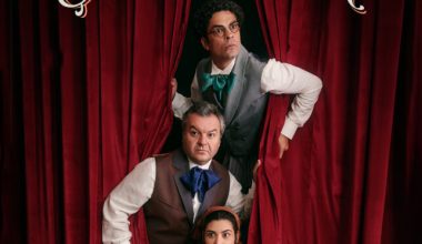 Fişekhane Mayıs Ayı Kültür-Sanat Programı