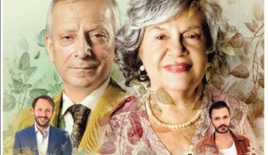 Tiyatrokare’nin “Ağaçlar Ayakta Ölür”