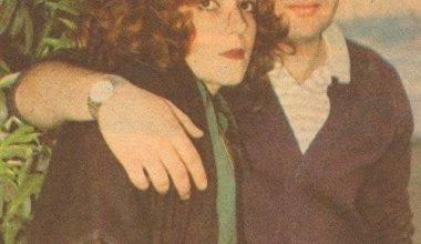 Derya Alabora: Uğur Yücel ile hâlâ evliyiz