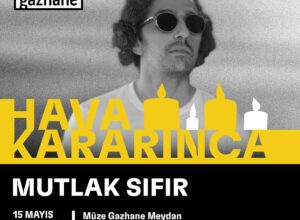 Perdenin Ardındakiler&Mutlak Sıfır