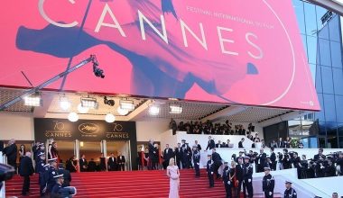 77. Cannes Film Festivali’nin ardından…