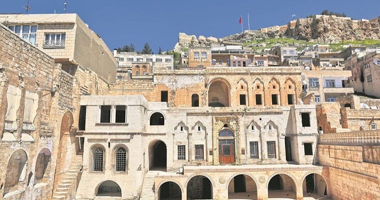 Mardin’de bienal coşkusu