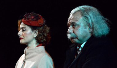 İstanbul Devlet Tiyatrosu’nda Bu Hafta (21 Mayıs – 5 Mayıs)