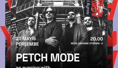 Petch Mode