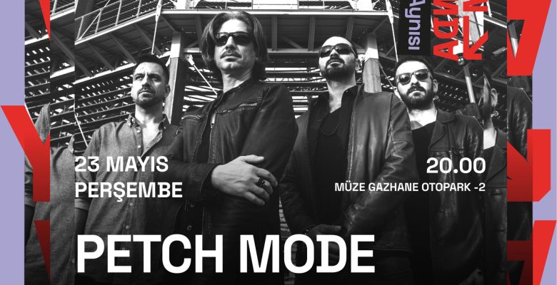 Petch Mode