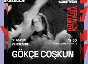 KAM&Gökçe Coşkun