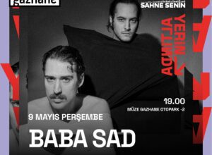 Kırkbinsinek&Baba Sad