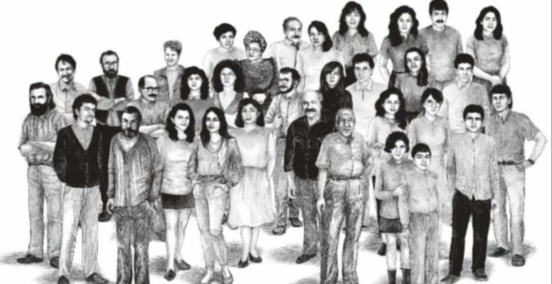 “Çok Kötü Bir Şey Oldu”
