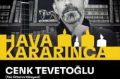 Cenk Tevetoğlu