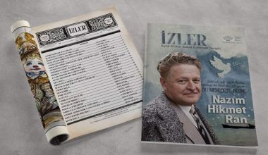 “Nasıl geçti habersiz” “Nasıl geçti habersiz”