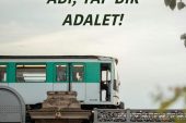 ABİ, YAP BİR ADALET!