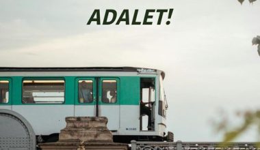 ABİ, YAP BİR ADALET! ABİ, YAP BİR ADALET!