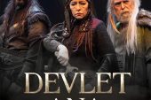 Hasip Akgül yazdı: “Ankara Devlet Tiyatrosu ‘Devlet Ana’ İle Neyi Anlatıyor?”