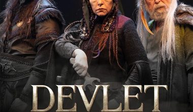 Hasip Akgül yazdı: “Ankara Devlet Tiyatrosu ‘Devlet Ana’ İle Neyi Anlatıyor?” Hasip Akgül yazdı: “Ankara Devlet Tiyatrosu ‘Devlet Ana’ İle Neyi Anlatıyor?”