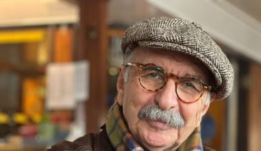 Yalvaç Ural, 41. Uluslararası İstanbul Kitap Fuarı’nın onur yazarı olacak