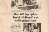 Bursalı Bir Entelektüel: Feraizcizade Mehmet Şakir